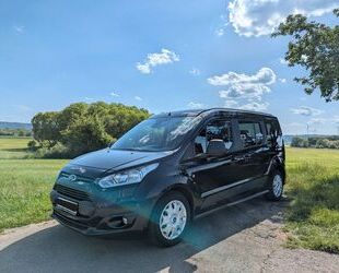 Ford Tourneo Connect Gebrauchtwagen