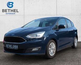 Ford C-Max Gebrauchtwagen