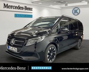 Mercedes-Benz V 300 Gebrauchtwagen
