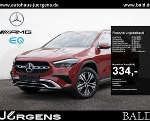 Mercedes-Benz GLA 200 Gebrauchtwagen