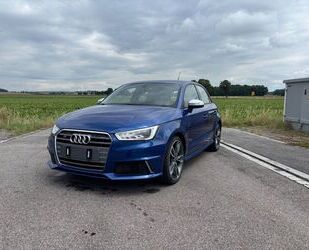 Audi S1 Gebrauchtwagen