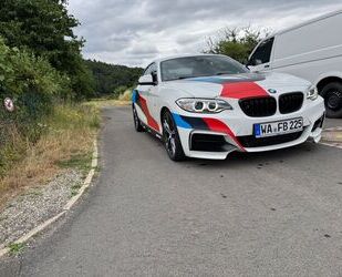 BMW 225 Gebrauchtwagen