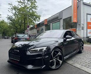 Audi RS5 Gebrauchtwagen