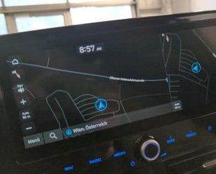 Hyundai IONIQ Gebrauchtwagen