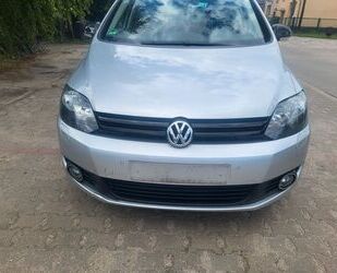 VW Golf Plus Gebrauchtwagen