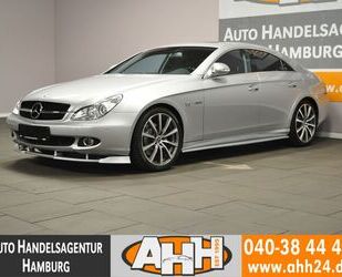 Mercedes-Benz CLS 500 Gebrauchtwagen