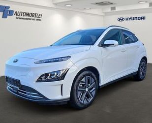 Hyundai KONA Elektro Gebrauchtwagen