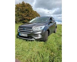 Kia Kuga 