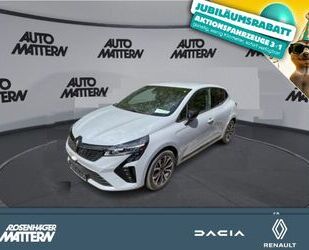 Renault Clio Gebrauchtwagen