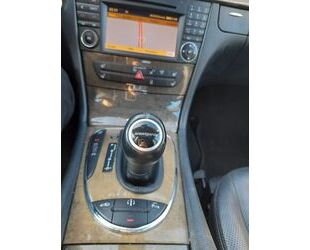Mercedes-Benz E 320 Gebrauchtwagen