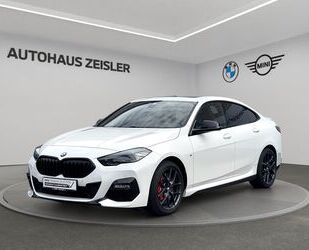 BMW 220 Gran Coupé Gebrauchtwagen