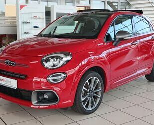 Fiat 500X Gebrauchtwagen