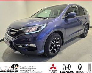 Honda CR-V Gebrauchtwagen
