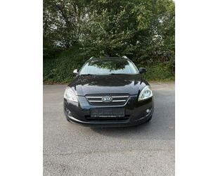 Kia ceed / Ceed Gebrauchtwagen