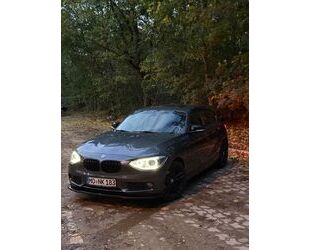 BMW 116 Gebrauchtwagen