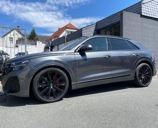Audi Q8 Gebrauchtwagen