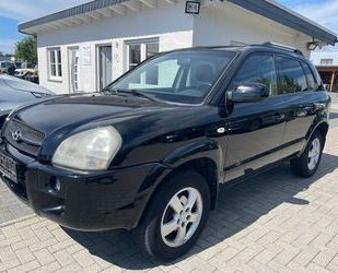 Hyundai TUCSON Gebrauchtwagen
