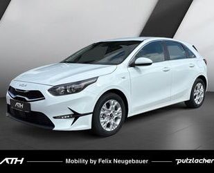 Kia ceed / Ceed Gebrauchtwagen