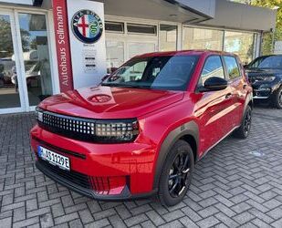 Fiat Panda Gebrauchtwagen