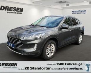 Ford Kuga Gebrauchtwagen