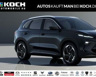 MG S5 Gebrauchtwagen