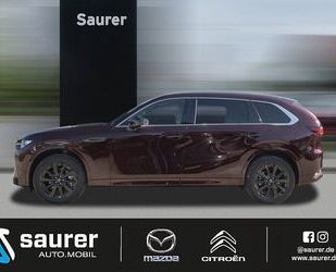 Mazda CX-80 Gebrauchtwagen