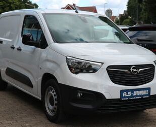 Opel Combo Gebrauchtwagen