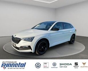 Skoda Scala Gebrauchtwagen