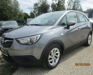 Opel Crossland (X) Gebrauchtwagen