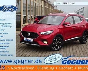 MG ZS Gebrauchtwagen