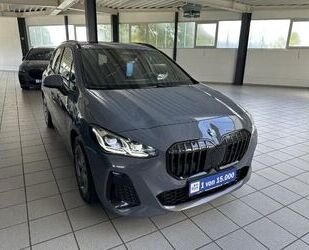 BMW 223 Active Tourer Gebrauchtwagen