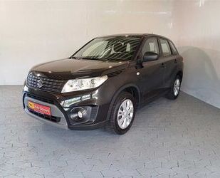 Suzuki Vitara Gebrauchtwagen