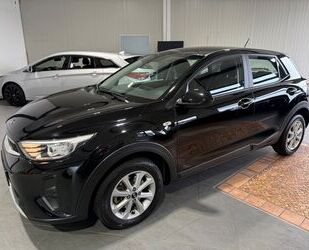 Kia Stonic Gebrauchtwagen