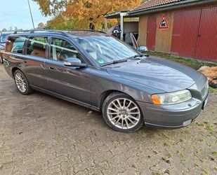 Volvo V70 Gebrauchtwagen