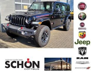 Jeep Wrangler Gebrauchtwagen