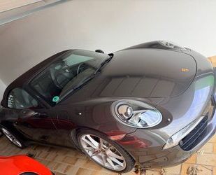 Porsche 991 Gebrauchtwagen