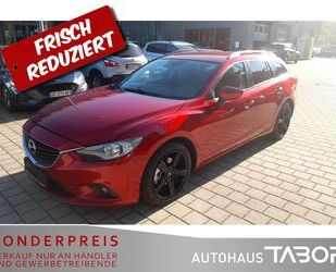 Mazda 6 Gebrauchtwagen