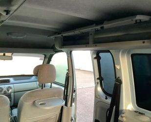 Renault Kangoo Gebrauchtwagen