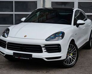 Porsche Cayenne Gebrauchtwagen