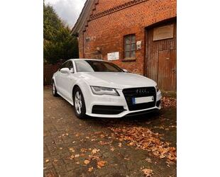 Audi A7 Gebrauchtwagen