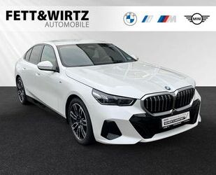 BMW 540 Gebrauchtwagen