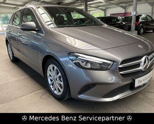 Mercedes-Benz Mercedes-Benz B 200*Progressive*Navi*LED*MBUX* Tot Gebrauchtwagen