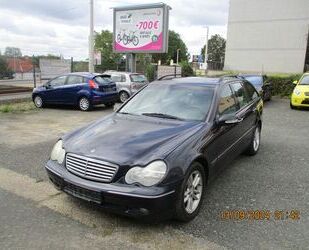 Mercedes-Benz C 220 Gebrauchtwagen
