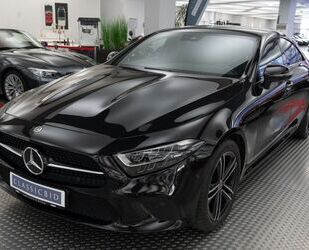 Mercedes-Benz CLS 220 Gebrauchtwagen