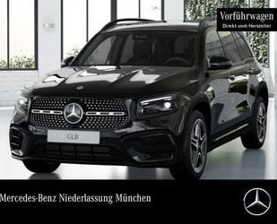 Mercedes-Benz GLB 220 Gebrauchtwagen
