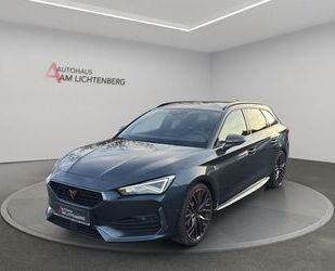 Cupra Leon Gebrauchtwagen