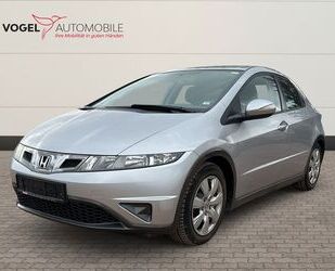 Honda Civic Gebrauchtwagen