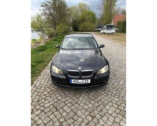 BMW 325 Gebrauchtwagen