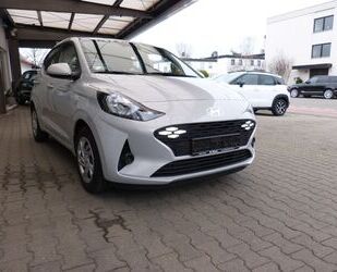Hyundai i10 Gebrauchtwagen
