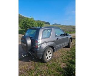 Suzuki Grand Vitara Gebrauchtwagen
